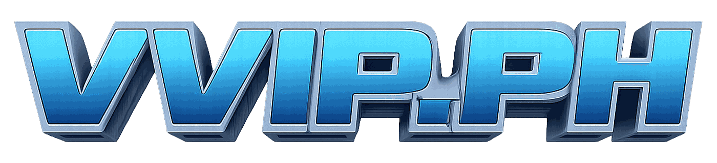 vvip.ph Casino Logo